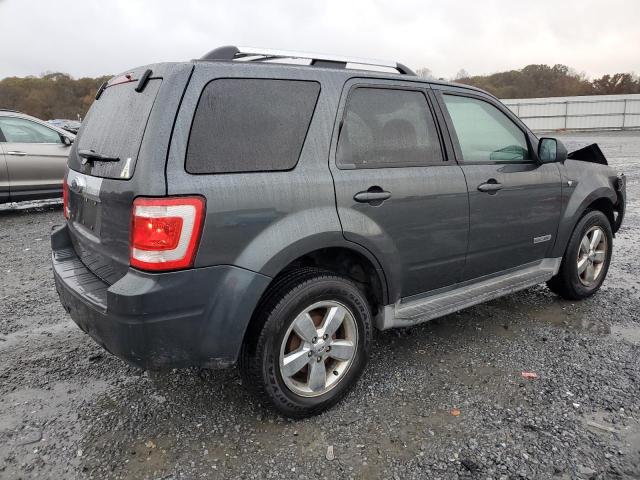Photo 3 from auction – 2008 FORD ESCAPE LIM with VIN 1FMCU04138KE63038
