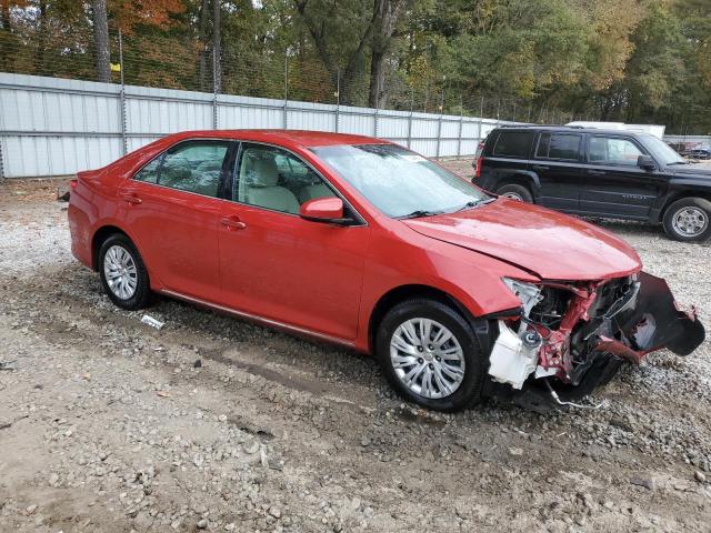 Photo 4 from auction – 2013 TOYOTA CAMRY L with VIN 4T1BF1FK7DU656650