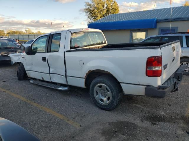 Photo 2 from auction – 2005 FORD F150 with VIN 1FTRX12W15NA53388