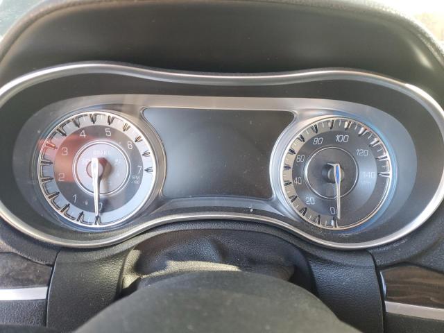 Photo 9 from auction – 2015 CHRYSLER 300C with VIN 2C3CCAEG8FH766146