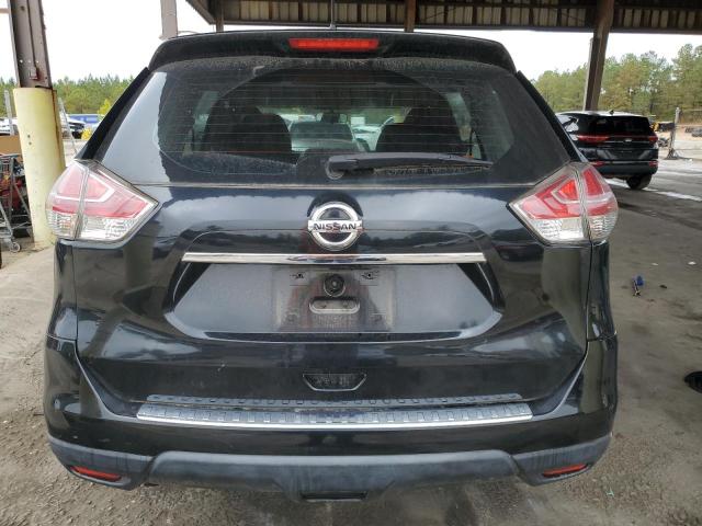 Photo 6 from auction – 2016 NISSAN ROGUE S with VIN KNMAT2MT0GP603964