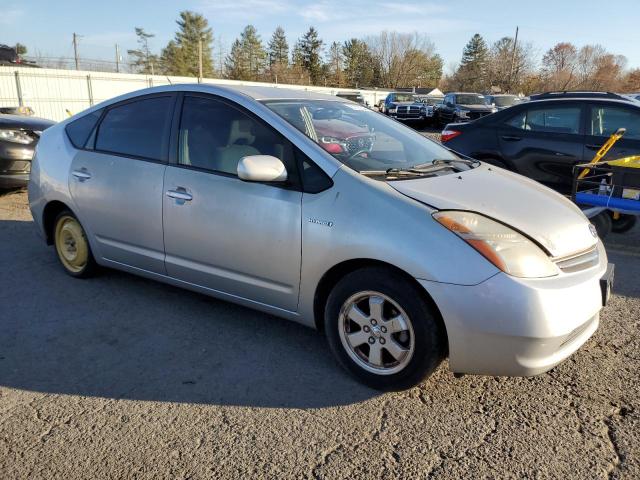 Photo 4 from auction – 2008 TOYOTA PRIUS with VIN JTDKB20U983419007