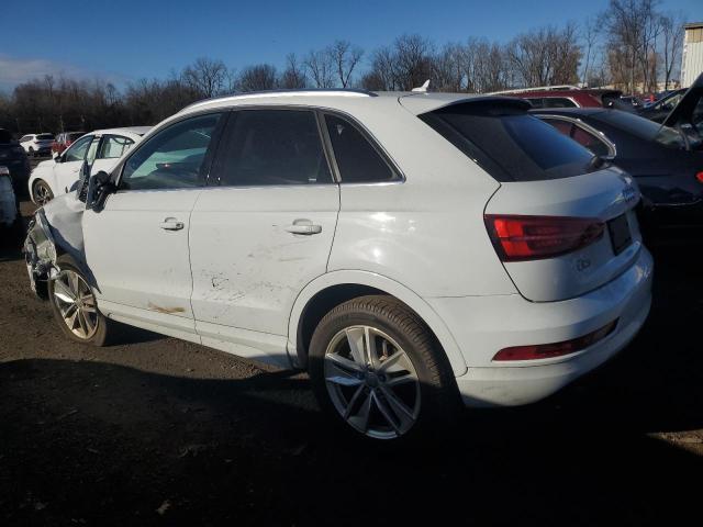 Foto 2 de la subasta – 2016 AUDI Q3 PREMIUM con VIN WA1EFCFSXGR023588
