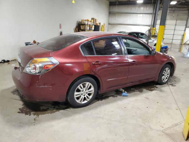 Photo 3 from auction – 2010 NISSAN ALTIMA BAS with VIN 1N4AL2AP1AN403627