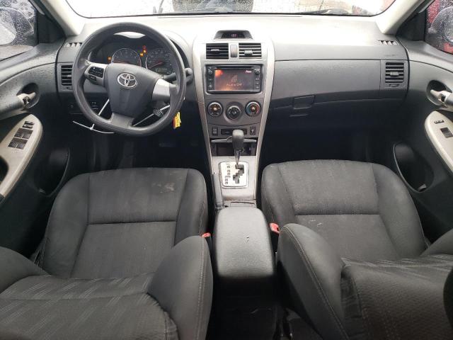 Photo 8 from auction – 2013 TOYOTA COROLLA BA with VIN 5YFBU4EE5DP153431
