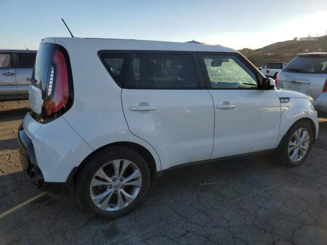 Photo 3 from auction – 2016 KIA SOUL + with VIN KNDJP3A51G7263367