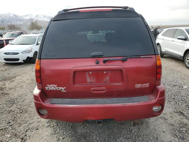 Photo 6 from auction – 2003 GMC ENVOY XL with VIN 1GKET16S836123322