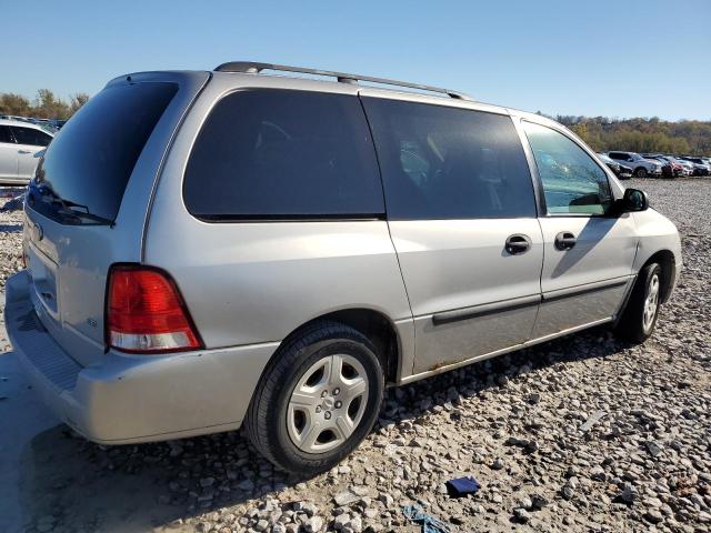 Photo 3 from auction – 2004 FORD FREESTAR S with VIN 2FMZA51664BA97502