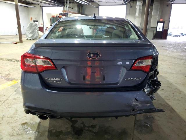 Photo 6 from auction – 2018 SUBARU LEGACY 2.5 with VIN 4S3BNAH6XJ3014027