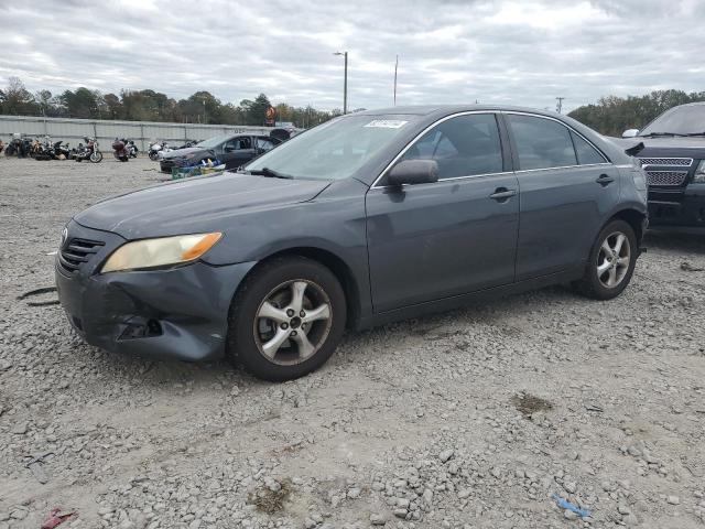 TOYOTA CAMRY BASE 2009 with VIN 4T1BE46K99U349122 - Photo from auction