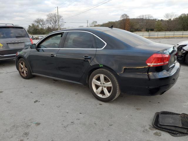 Photo 2 from auction – 2015 VOLKSWAGEN PASSAT SE with VIN 1VWBS7A33FC046995