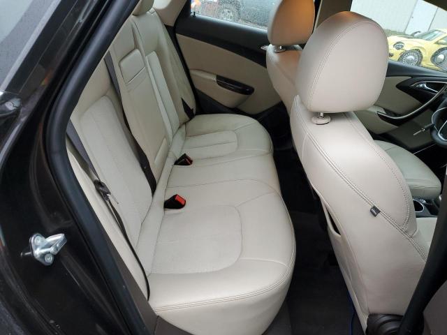 Photo 10 from auction – 2016 BUICK VERANO with VIN 1G4P15SK5G4179612