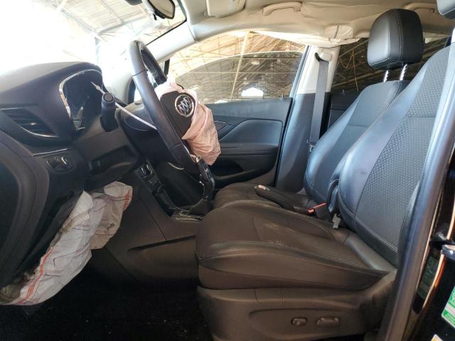 Photo 7 from auction – 2018 BUICK ENCORE PRE with VIN KL4CJASB0JB530578