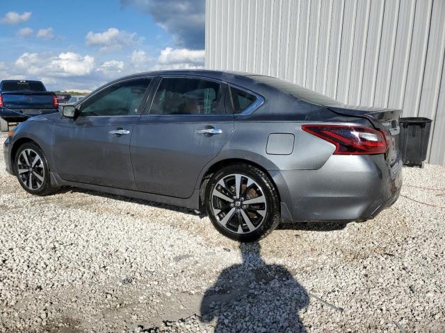 Photo 2 from auction – 2018 NISSAN ALTIMA 2.5 with VIN 1N4AL3AP3JC106876