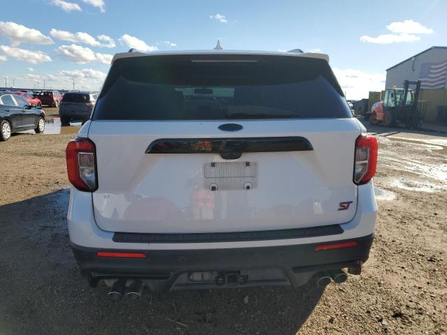 Photo 6 from auction – 2020 FORD EXPLORER S with VIN 1FM5K8GC4LGB63644