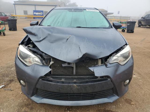 Photo 5 from auction – 2014 TOYOTA COROLLA EC with VIN 5YFBPRHE2EP021471