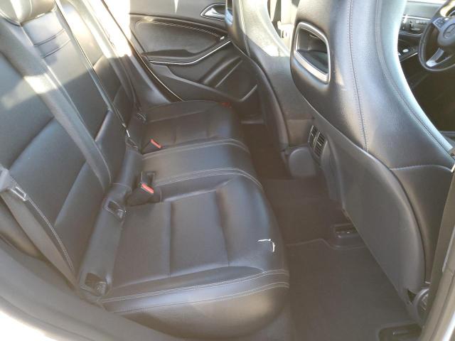 Photo 10 from auction – 2016 MERCEDES-BENZ CLA 250 with VIN WDDSJ4EB4GN355134