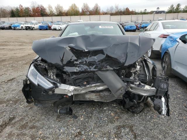 Photo 5 from auction – 2018 AUDI A4 PREMIUM with VIN WAUKMAF41JA219149