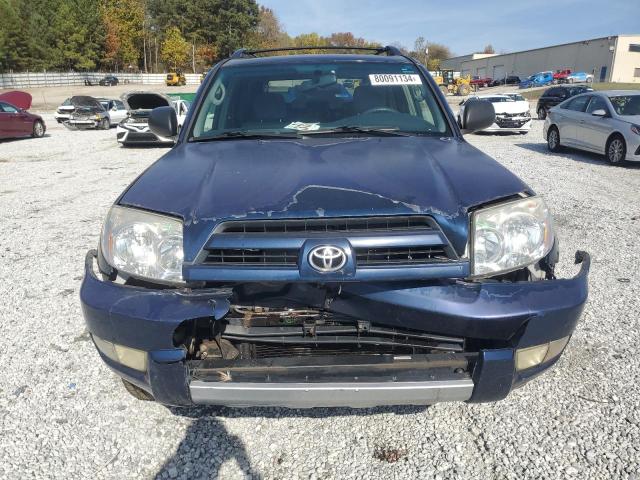 Photo 5 from auction – 2004 TOYOTA 4RUNNER SR with VIN JTEBT14R748015273