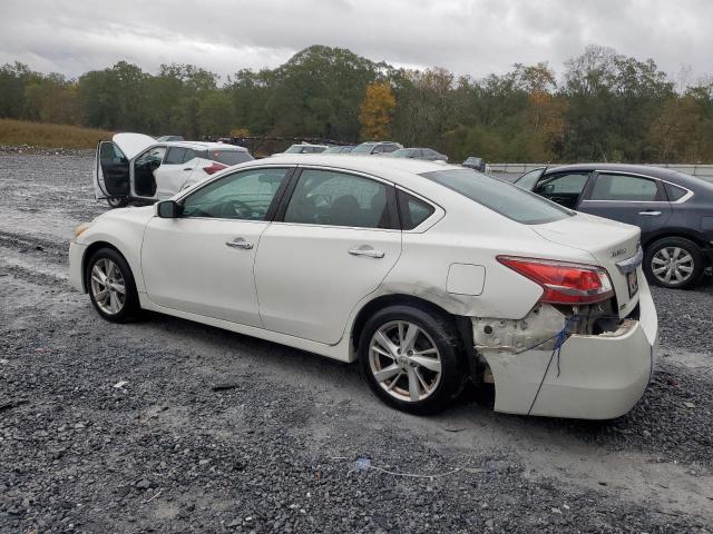 Photo 2 from auction – 2013 NISSAN ALTIMA 2.5 with VIN 1N4AL3AP0DC917765