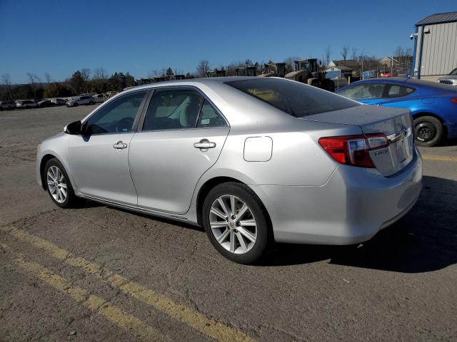 Photo 2 from auction – 2012 TOYOTA CAMRY BASE with VIN 4T4BF1FK2CR192932