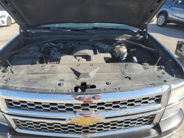 Photo 11 from auction – 2015 CHEVROLET SILVERADO with VIN 1GCRCREC5FZ406964