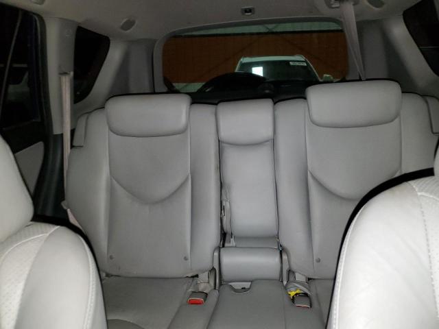 Photo 10 from auction – 2008 TOYOTA RAV4 LIMIT with VIN JTMBK31V086031501