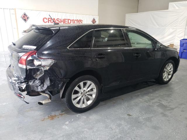 Photo 3 from auction – 2013 TOYOTA VENZA LE with VIN 4T3ZA3BB4DU068937