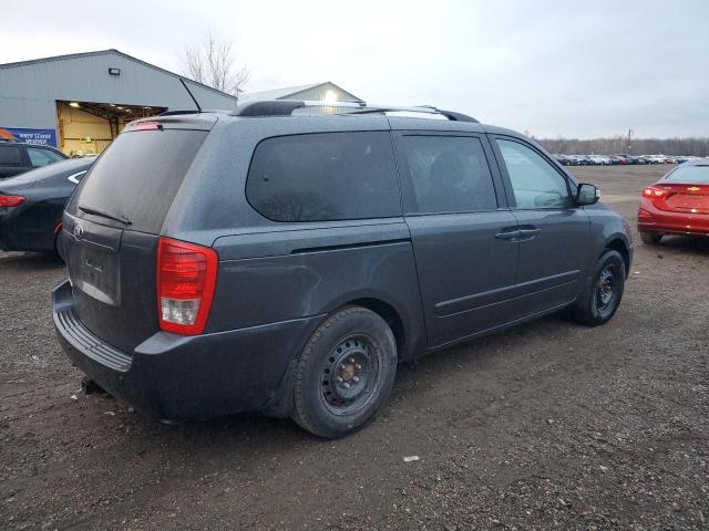 Photo 3 from auction – 2014 KIA SEDONA LX with VIN KNDMG4C7XE6576891