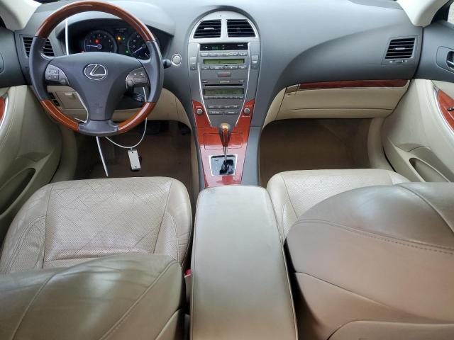 Photo 8 from auction – 2010 LEXUS ES 350 with VIN JTHBK1EGXA2378460