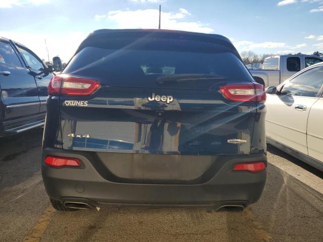 Photo 6 from auction – 2018 JEEP CHEROKEE L with VIN 1C4PJMLX0JD548280