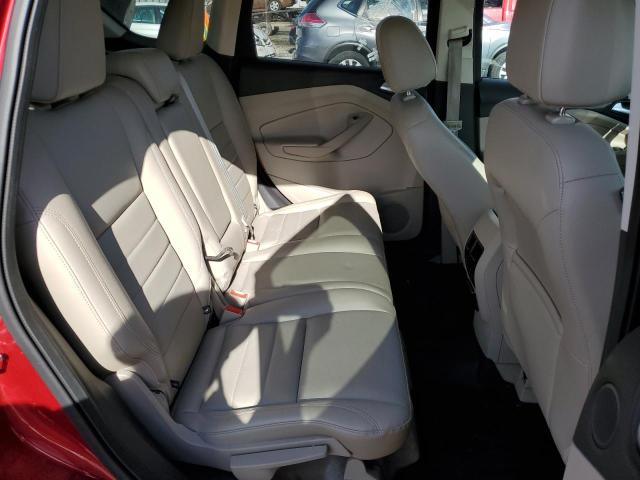 Photo 11 from auction – 2013 FORD ESCAPE SEL with VIN 1FMCU9H97DUC33263