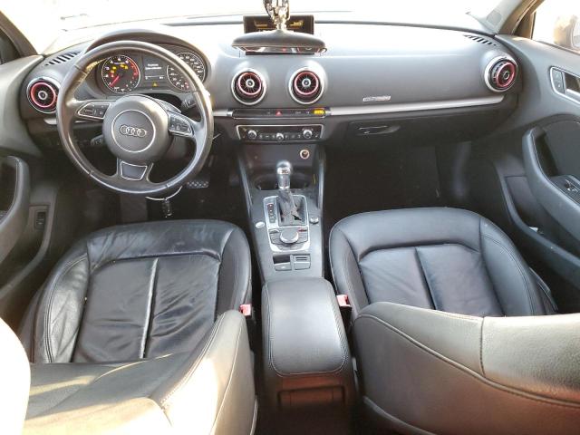 Photo 8 from auction – 2016 AUDI A3 PREMIUM with VIN WAUB8GFF6G1073512