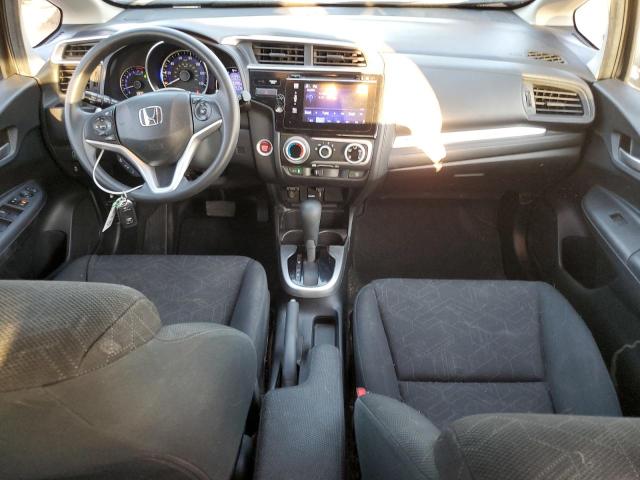 Photo 8 from auction – 2017 HONDA FIT EX with VIN JHMGK5H70HS004801