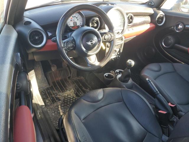 Photo 8 from auction – 2011 MINI COOPER with VIN WMWSU3C53BT183480