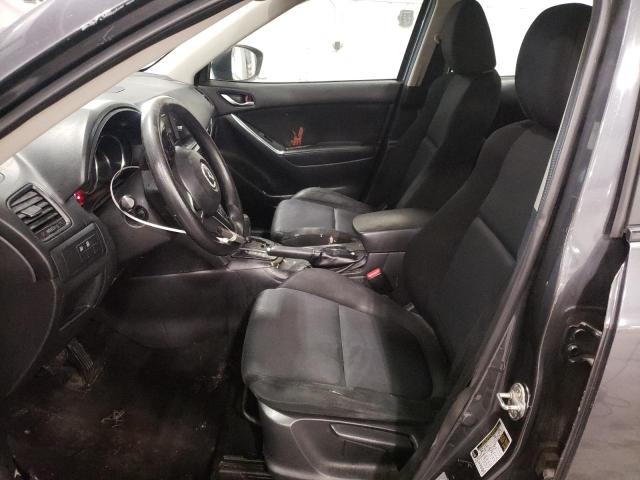 Photo 7 from auction – 2014 MAZDA CX-5 SPORT with VIN JM3KE2BE5E0371636