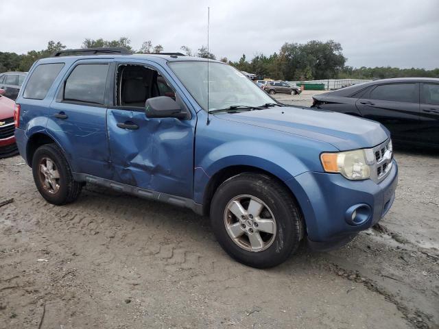 Photo 4 from auction – 2009 FORD ESCAPE XLT with VIN 1FMCU03789KA15241