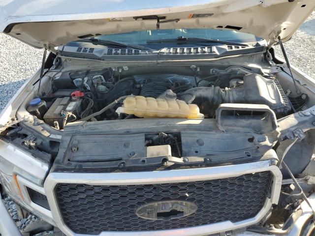 Photo 11 from auction – 2019 FORD F150 SUPER with VIN 1FTEW1E51KKF07687