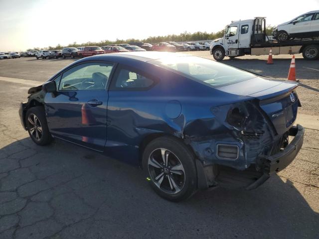 Photo 2 from auction – 2014 HONDA CIVIC EX with VIN 2HGFG3B89EH522883