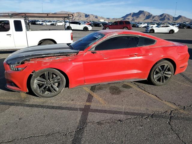 صورة رقم 1 من المزاد - 2016 FORD MUSTANG مع VIN 1FA6P8TH8G5226067