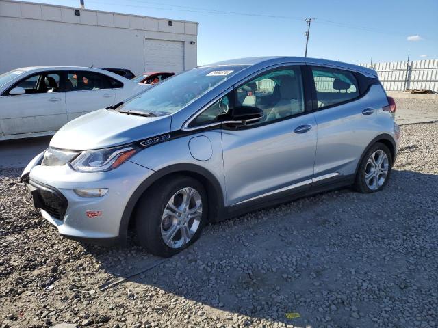Photo 1 from auction – 2017 CHEVROLET BOLT EV LT with VIN 1G1FW6S06H4181630