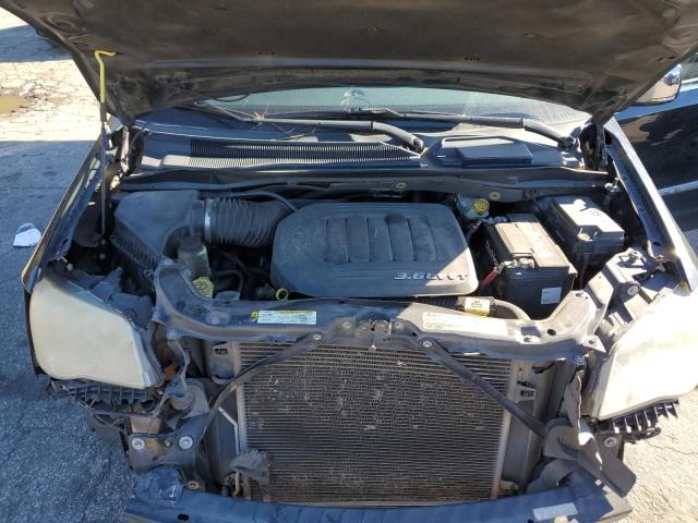 Photo 12 from auction – 2011 CHRYSLER TOWN & COU with VIN 2A4RR8DG9BR716725