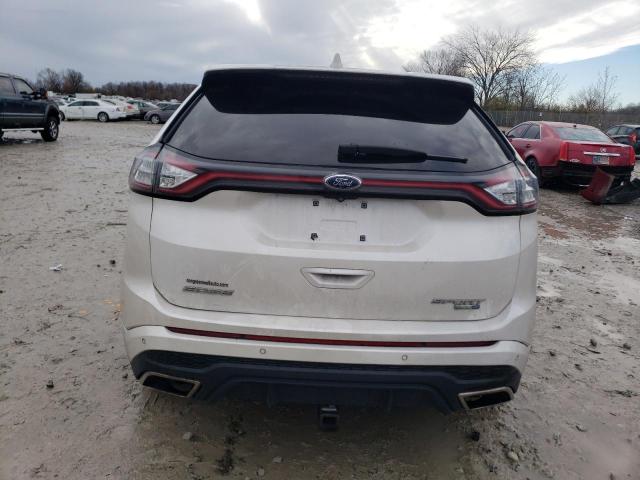 Photo 6 from auction – 2017 FORD EDGE SPORT with VIN 2FMPK4AP8HBB26270