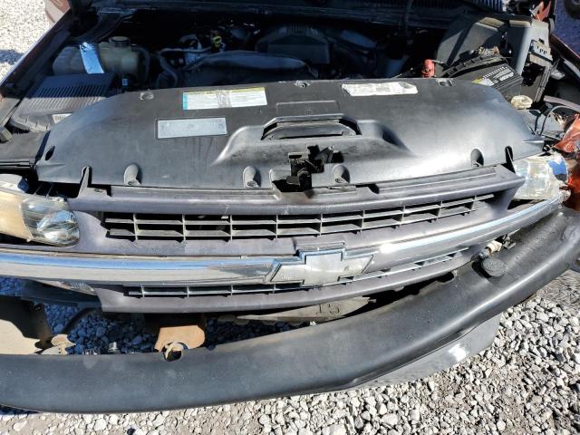 Photo 11 from auction – 2000 CHEVROLET SILVERADO with VIN 2GCEC19V9Y1370820
