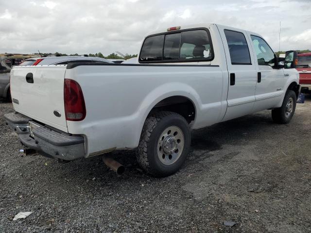 Photo 3 from auction – 2006 FORD F250 SUPER with VIN 1FTSW20P66EA95336