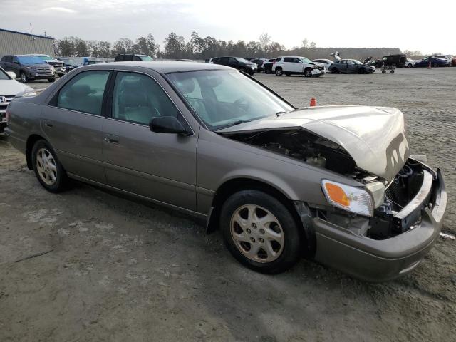 Photo 4 from auction – 2001 TOYOTA CAMRY LE with VIN 4T1BF22K91U123027