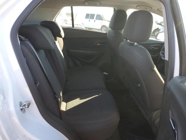 Photo 10 from auction – 2020 CHEVROLET TRAX LS with VIN KL7CJKSB0LB092933