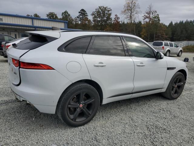 Photo 3 from auction – 2020 JAGUAR F-PACE CHE with VIN SADCP2FX5LA618619