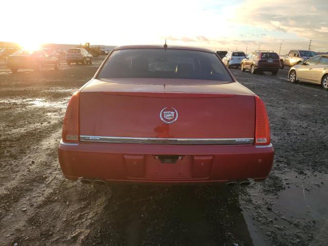 Photo 6 from auction – 2008 CADILLAC DTS with VIN 1G6KD57Y18U198620