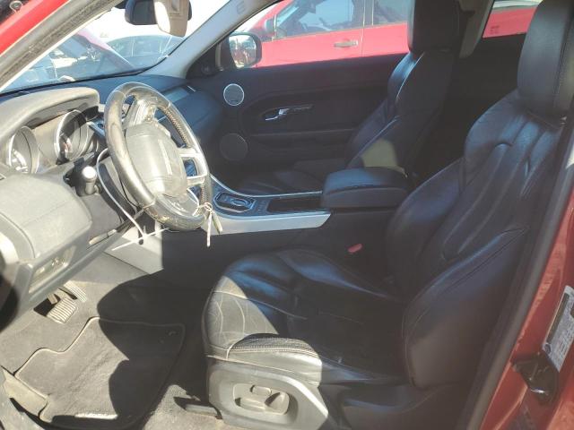 Photo 7 from auction – 2012 LAND ROVER RANGE ROVE with VIN SALVP1BG5CH652743